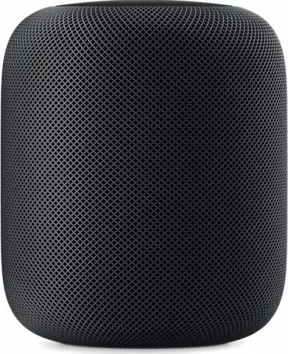 apple homepod pret