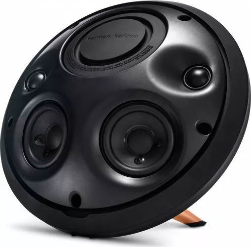 Boxa portabila Bluetooth Harman Kardon Onyx Studio 2 Neagra