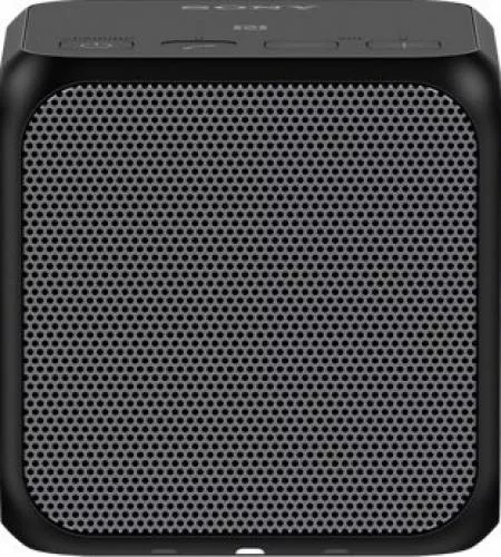 Boxa portabila Bluetooth Sony SRS-X11 10W Black