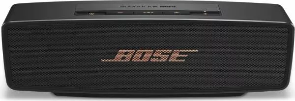 Boxa Portabila Bose Soundlink Mini II Wireless Negru