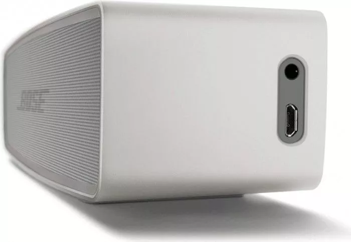 Boxa Portabila Bose SoundLink Mini Bluetooth Series II