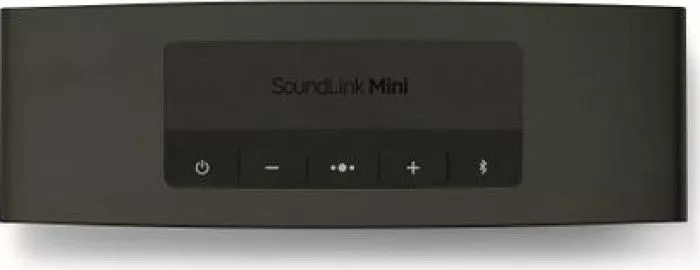 Boxa Portabila Bose SoundLink Mini Bluetooth Series II Neagra