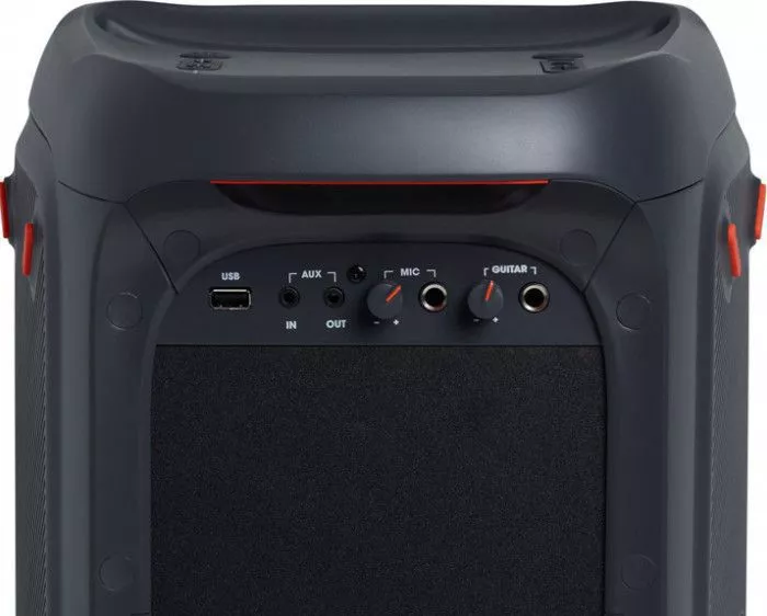 Boxa portabila JBL PartyBox 100 Neagra