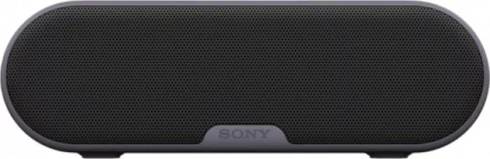 Boxa Portabila Sony SRS-XB2 Black srsxb2b.eu8 - cel.ro