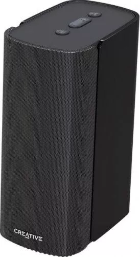 Boxe Creative T100 2.0 40W RMS Bluetooth 5.0 Optical-in 3.5 mm AUX-in ...