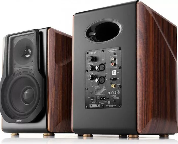 Boxe EDIFIER 2.0 S3000PRO 256W Bluetooth s3000pro - cel.ro