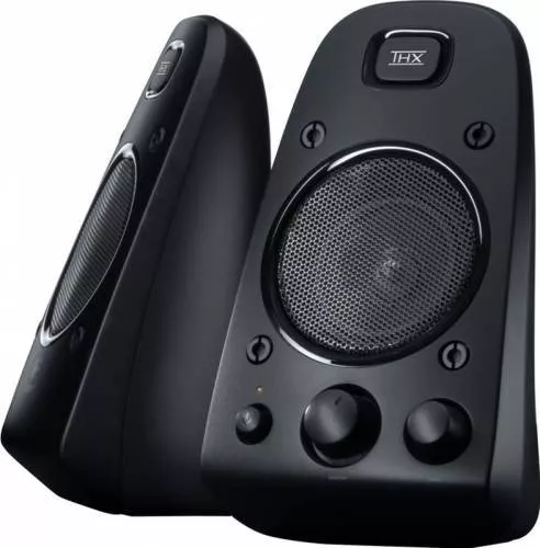 Boxe Logitech Z623 2.1 200W Negru 980-000403