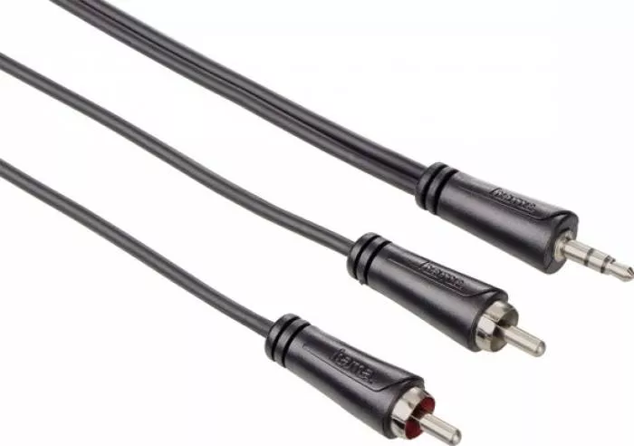 Cavo Audio Maclean Jack 3.5mm Angolato A 2 RCA - 1 Metro, Alta Qualità, Garanzia 2 Anni - Foto 8