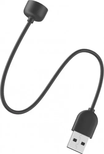 Guggenheim Museum alloy wooden Cablu incarcare USB pentru Bratara fitness Xiaomi Mi Band 5 magnetic la  CEL.ro