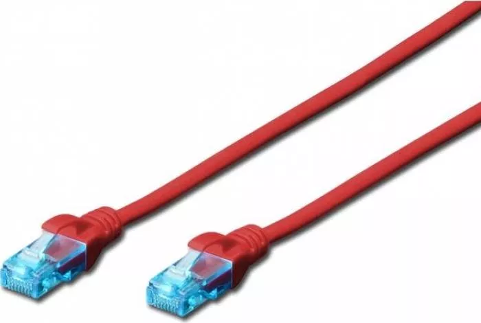Cavo Di Rete Lindy Cat.5E U/UTP 3 M | Connettori RJ45 Maschio/Maschio | 100 MHz | Materiale CCA - Foto 6