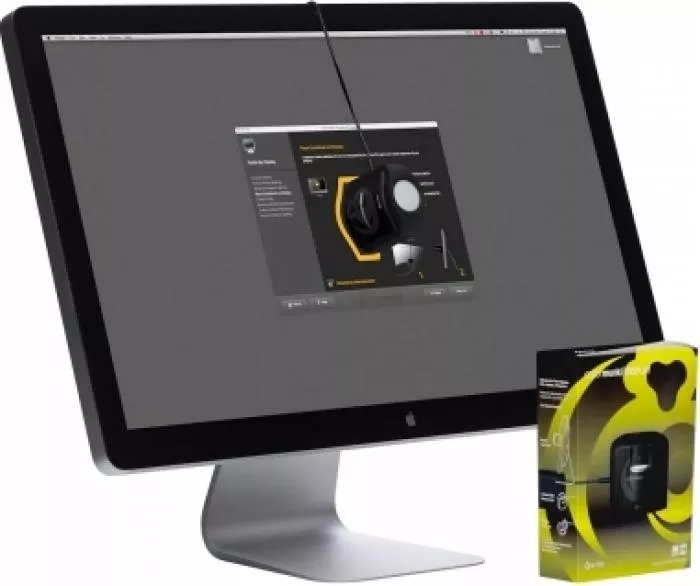 Colorimetru X-Rite ColorMunki DISPLAY 1043065 - cel.ro