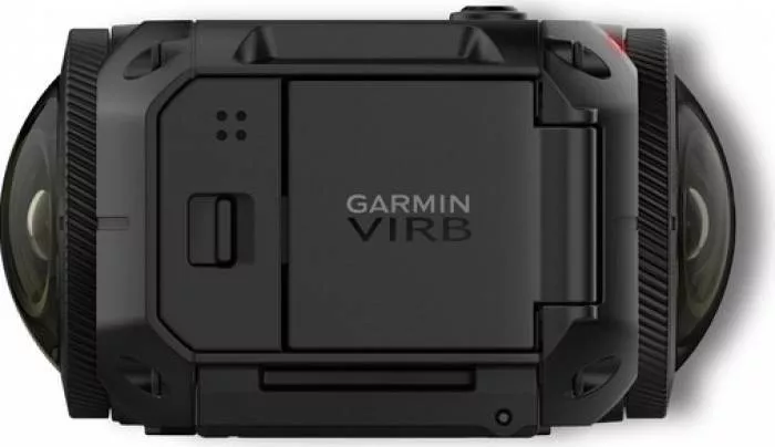 Camera video outdoor Garmin VIRB 360