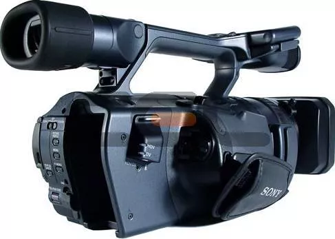 Camera Video Digitala Sony HDR-FX1