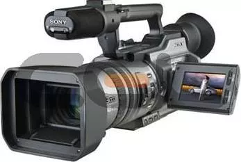 Camera Video Digitala Sony DCR-VX2100