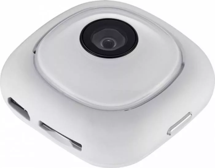 Video/photo Alb Camera Video Fondi OnReal Alb CR000SW
