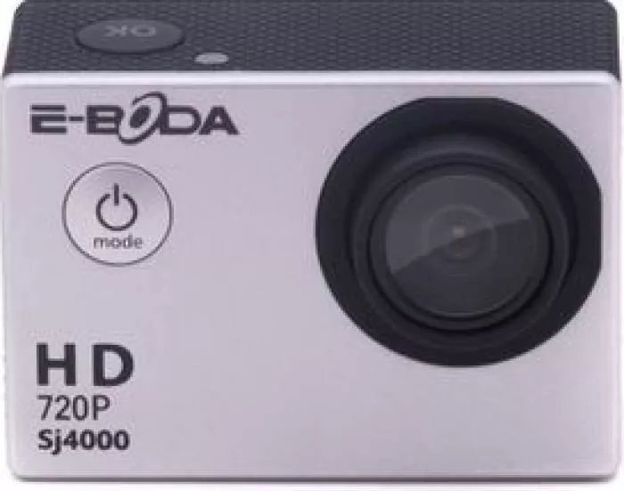 Imperial cut back Year Camera Video Sport E-BODA SJ4000 HD 720p rezistenta la apa la CEL.ro