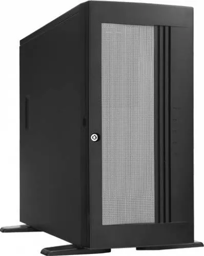 Carcasa Server Carcasa HDD Chenbro SR105 4U Sr105 4u Cel ro carcasa-server-carcasa-hdd-chenbro-sr105-4u-sr105-4u-cel-ro