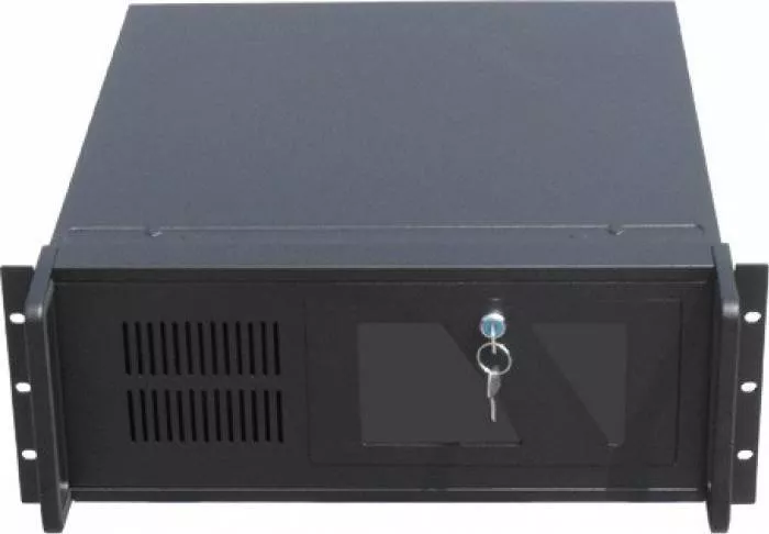 Carcasa Server Gembird 19CC 4U 001 19cc 4u 001 Cel ro carcasa-server-gembird-19cc-4u-001-19cc-4u-001-cel-ro