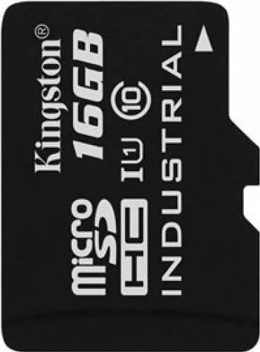 Kingston MicroSD 4GB Classe 4 - Scheda Di Memoria Con Adattatore SD - Per Telefoni E Dispositivi Portatili - 4