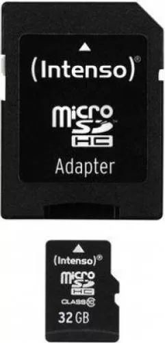 Scheda di memoria 32GB compatibile con LG W10