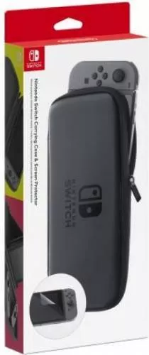 CEL AP01 Zubehör-Case Standard | Mit Bits, Stecknüssen, Bohrern & Magnetischem Adapter | Robuste Tasche Für Werkzeug