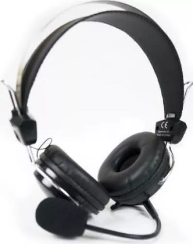 Căști A4Tech HS-7P — imaginea 3