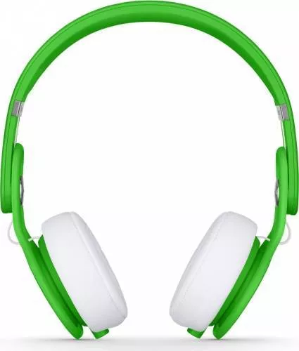 Casti Beats by Dr. Dre Mixr Green
