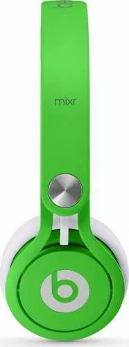 Casti Beats by Dr. Dre Mixr Green