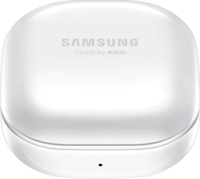 Casti Bluetooth Samsung Galaxy Buds Live True Wireless Mystic White