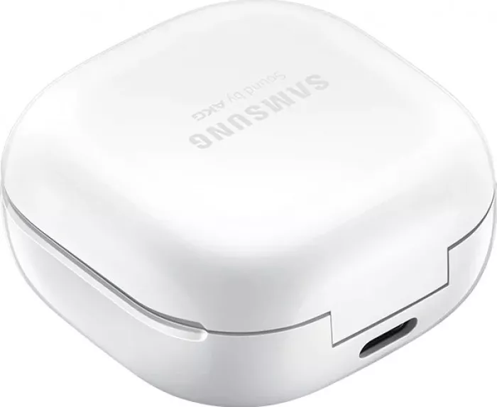 Casti Bluetooth Samsung Galaxy Buds Live True Wireless Mystic White