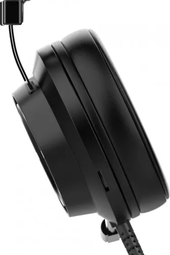 Casti gaming Marvo HG9062 Rainbow USB 7.1 surround Negru marvo_hg9062 ...