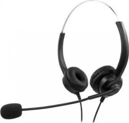 Căști MediaRange MROS304 Black — imaginea 3