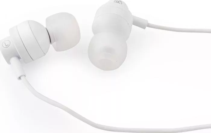 Casti Modecom MC-140 White