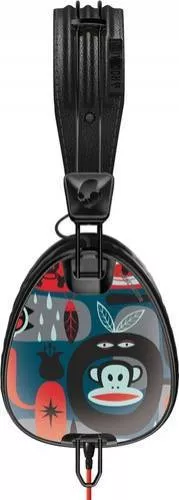 Casti Skullcandy Aviator Paul Frank s6avfm-330