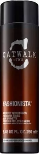 TIGI CATWALK Backstage Beauty Set - Haferflocken & Honig Shampoo, Spülung & Maske