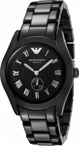 Ceas Barbatesc Emporio Armani AR1402 Curea Metal ar1402 - cel.ro
