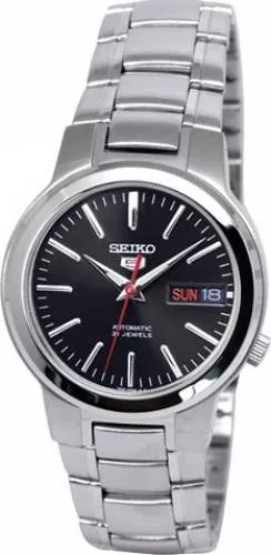 Seiko 5 Gent SNKA07K1 Curea Otel Inoxidabil la CEL.ro