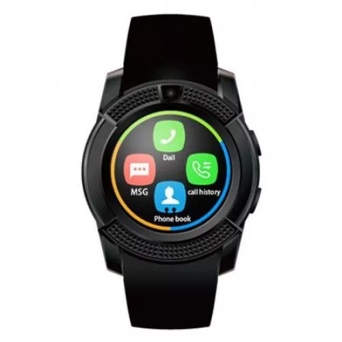 smartwatch mediatek v8