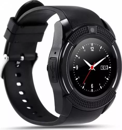 mediatek v8 smartwatch