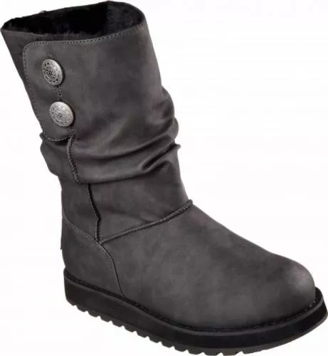 skechers keepsakes leatherette