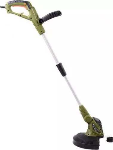 Coasa Electrica Heinner VCE001 550 W 10.000 RPM 1.6 mm Diametru Fir Ax