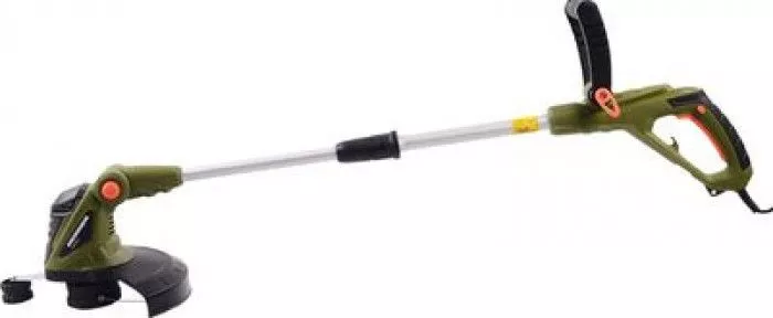 Coasa Electrica Heinner VCE001 550 W 10.000 RPM 1.6 mm Diametru Fir Ax