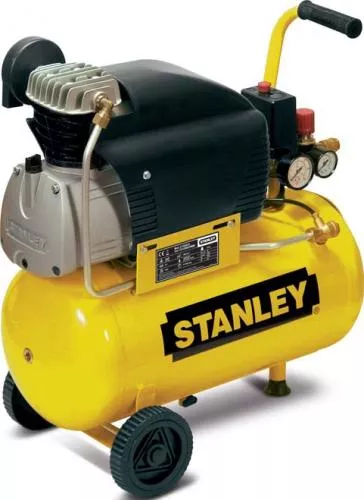 Kit Plaque De Montage, Vannes Et Joints Pour Compresseur STANLEY D 210/8/24 - Neuf, Référence 8973036419