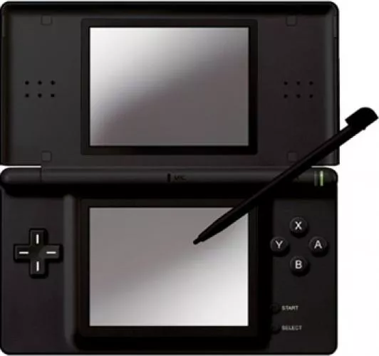 ニンテンド-DS LITE Amazon | ニンテンドーDS Lite ライト ブラック | ゲーム機本体