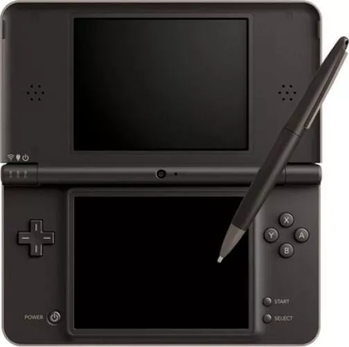 Nintendo Switch DSi Consola Nintendo DSI XL Dark Brown