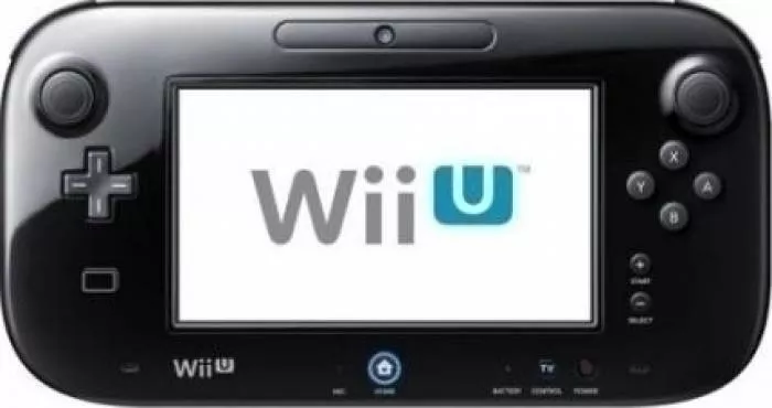 Consola Nintendo Wii U Premium Mario Kart 8