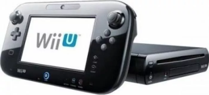 Consola Nintendo Wii U Premium Mario Kart 8