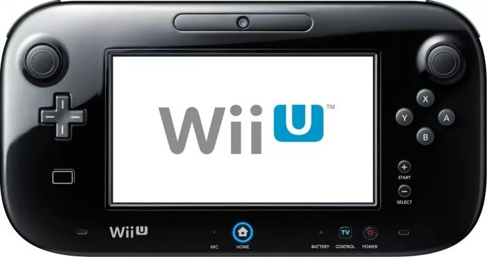 Consola Nintendo Wii U Premium Pack 32GB Black