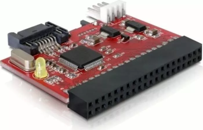 Delock Convertor Convertor Delock IDE-SATA bidirectional