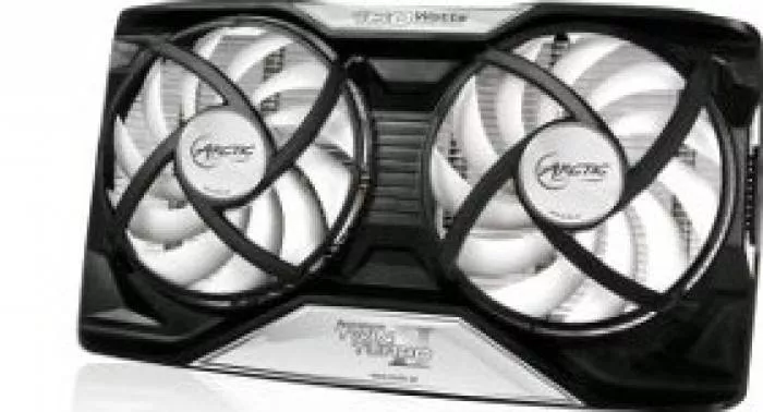 Cooler Arctic VGA Accelero Twin Turbo II arctc_accelttii - cel.ro